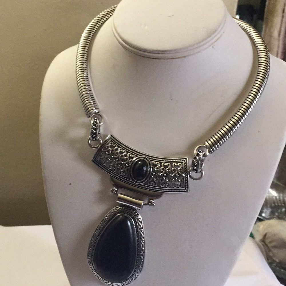 Nice fashion silver jewelry - Picture 2 of 6